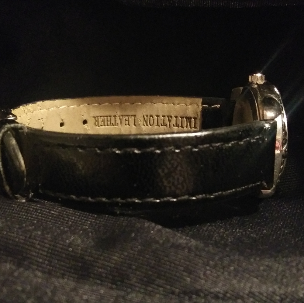 NWOT Designer Watch - Picture 9 of 12